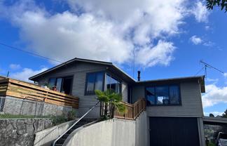 60 Awakino Road, Te Kuiti