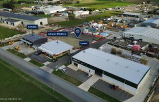 Get ahead of the crowd! Commercial build in Levin