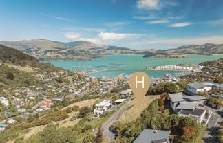 11 Hyllton Heights, Lyttelton