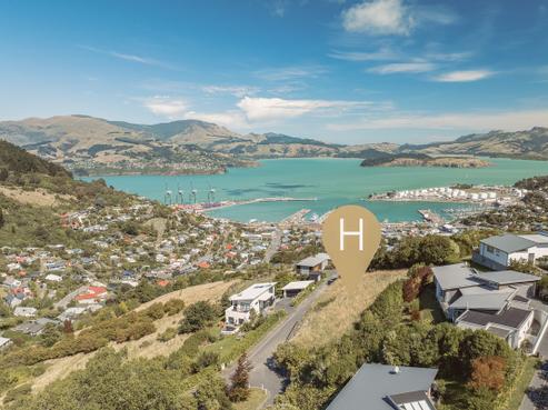 11 Hyllton Heights, Lyttelton