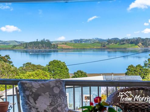 10 Oxford Street, Whakapirau
