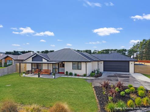61 Hilton Drive, Amberley
