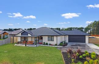 61 Hilton Drive, Amberley