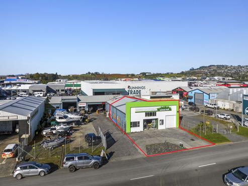 9 Crosbie Road, Pukekohe