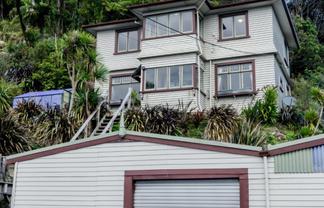 36 Chapel Street, GREYMOUTH