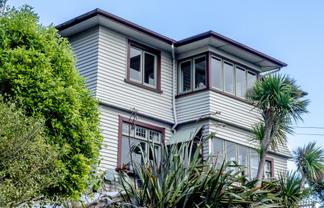 36 Chapel Street, GREYMOUTH