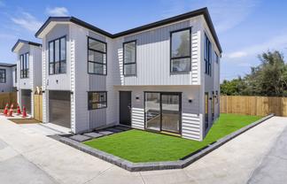 3/156 Coxhead Road, Manurewa