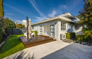 217 Wolseley Street, Mayfair