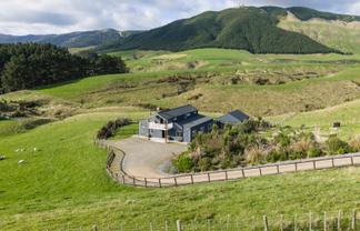 34 Highland View Drive, Tokomaru
