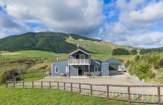 34 Highland View Drive, Tokomaru