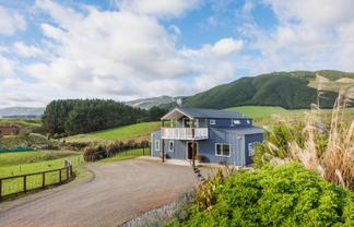 34 Highland View Drive, Tokomaru