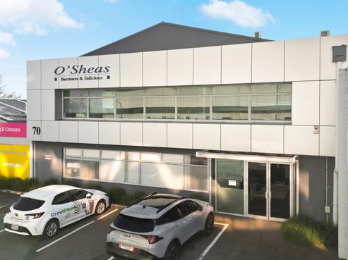 70 Rostrevor Street, Hamilton Central
