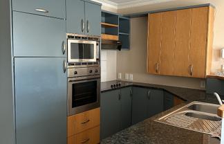 3F/118 Gladstone Road, Parnell