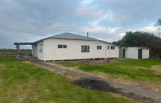 417 Otaua Road, Waiuku
