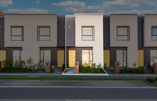 6/1 Scott Road, Hobsonville