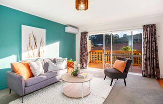 1/48 Hamilton Road, Hataitai