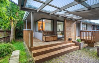 30A Choice Avenue , Henderson