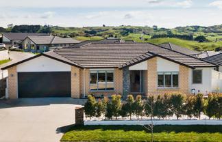 90 Hitchen Road, Pokeno