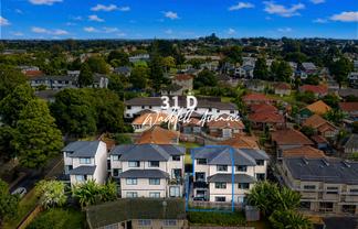 31D Waddell Avenue, Point England