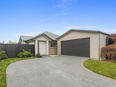 12 Footbridge Terrace, Kaiapoi