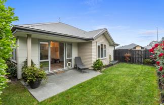 12 Footbridge Terrace, Kaiapoi