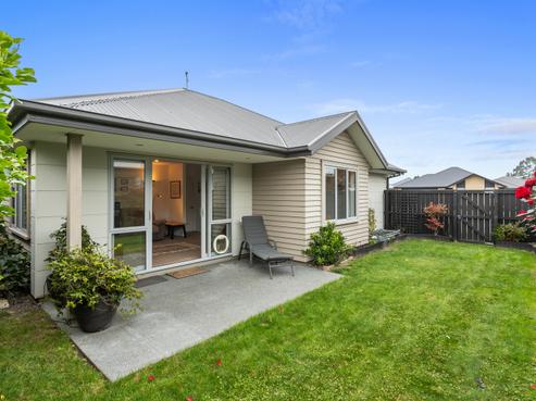 12 Footbridge Terrace, Kaiapoi
