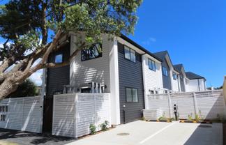 6/36 Mitchell Street, Epuni
