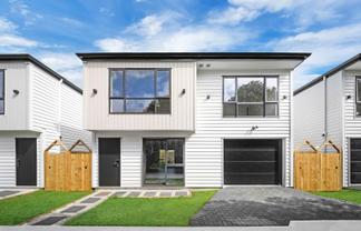 60 Landscape Road, Papatoetoe