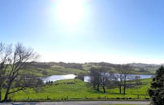 Parker Road, Wellsford
