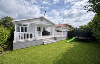 29A Nikau Road, Otahuhu
