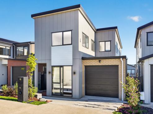 44 Clara Road, Silverdale