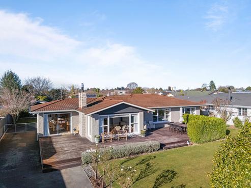 80 Allens Road, Allenton