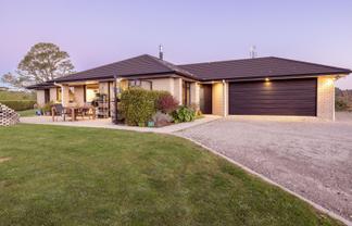 264 McPhail Road, Oropi