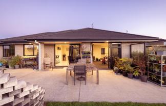 264 McPhail Road, Oropi