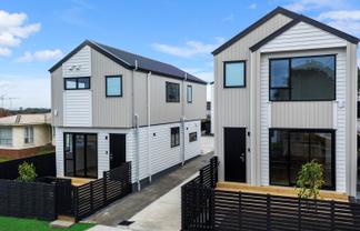 3/5 Richard Road, Mangere