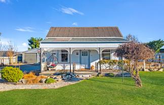 127 Berwick Street, Riversdale