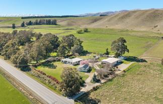 2514 Tarras-Cromwell Road, Tarras