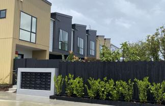 17/47A Huntington Drive, Huntington Park
