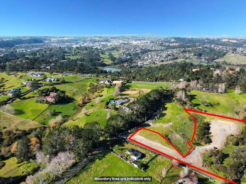 19 Elmore Road, Paremoremo