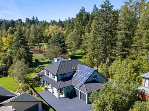 6 Lakewood Lane, Hanmer Springs