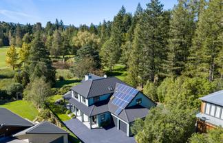 6 Lakewood Lane, Hanmer Springs