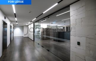 Crombie Lockwood Tower Office