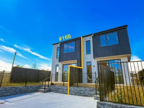 168 Kerepi Street, Westgate