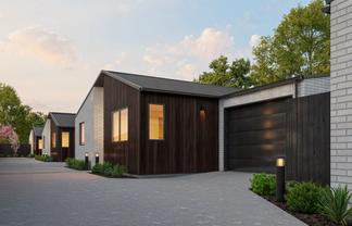 31 Conway Street, Somerfield