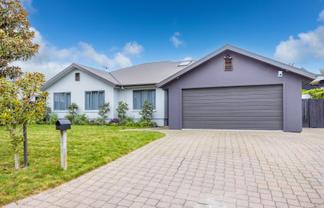 3 Iain Court, Rototuna