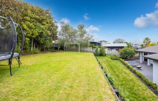 3 Iain Court, Rototuna