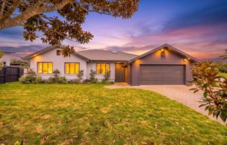 3 Iain Court, Rototuna