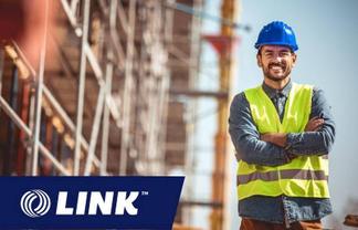 High-Performing Commercial Construction Contractor