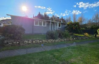 Gisborne - Address withheld