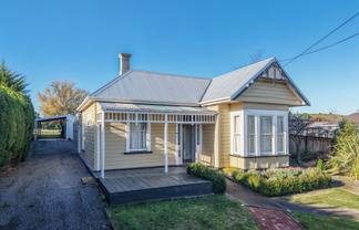 116 Eden Street, Oamaru